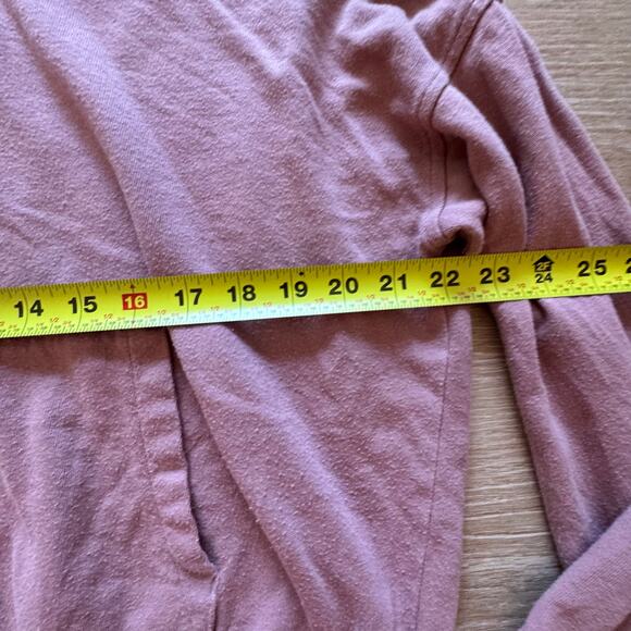 Vuori Half Zip Women's Sweatshirt - Size M - Picture 3 of 5